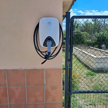 Molino De La Vega Otel Arcos de la Llana Dış mekan fotoğraf