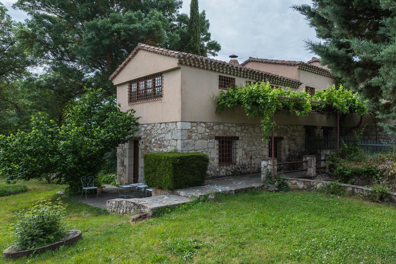Molino De La Vega Otel Arcos de la Llana Dış mekan fotoğraf