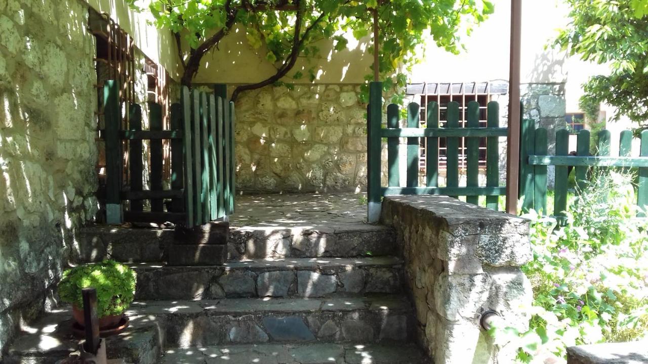 Molino De La Vega Otel Arcos de la Llana Dış mekan fotoğraf
