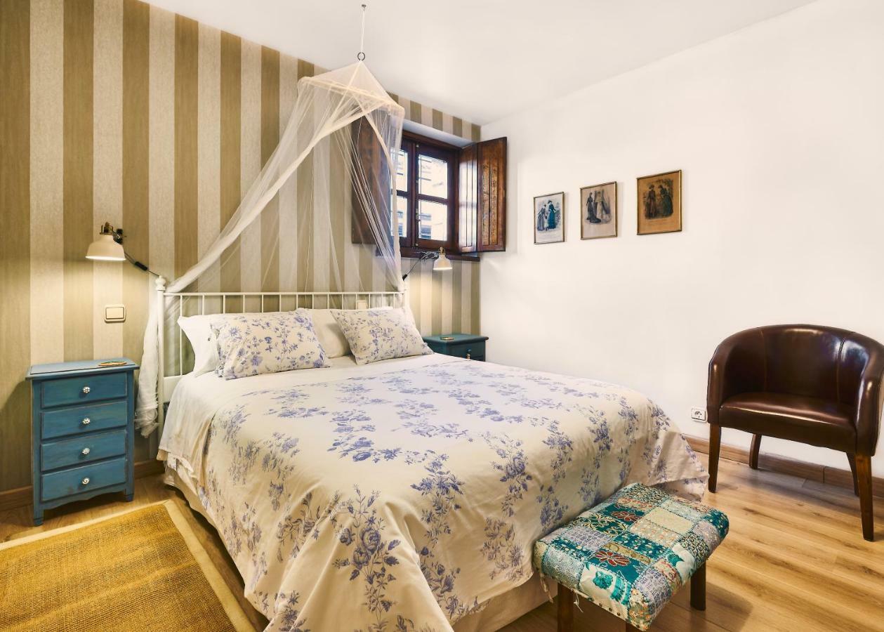Molino De La Vega Otel Arcos de la Llana Dış mekan fotoğraf