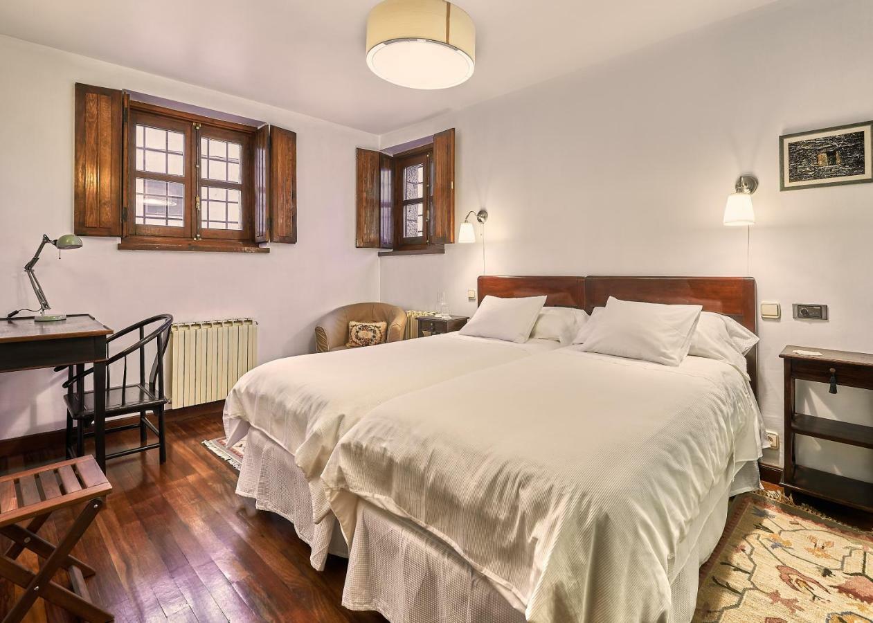 Molino De La Vega Otel Arcos de la Llana Dış mekan fotoğraf